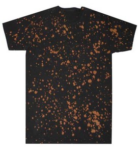 T-shirt sublimé respirant de qualité supérieure, imprimé uni, design mixte, finition toucher soie pour une mode décontractée de luxe - Product Image 2