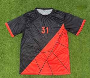 Uniforme de Béisbol y Sóftbol Unisex de Alta Calidad Personalizado con Impresión o Bordado Personalizado, Logotipo Sublimado, Jersey de Malla - Product Image 5