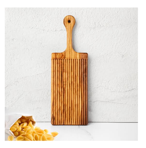 Factory Wholesale price Olivia Wooden Gnocchi Board For Kitchen Use Multifunctional Wooden Craft Tool - Product Image 1