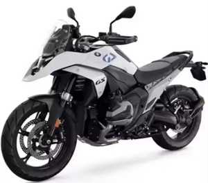 Venta Especial de Motocicletas Deportivas Nuevas B.M.W R1300GS - Product Image 1