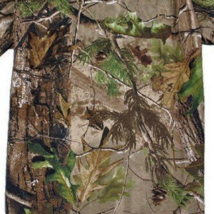 Chaqueta de Caza de Lona para Hombre, de Alta Calidad, Ligera, Impermeable, Cortavientos, Transpirable, de Manga Larga, Servicio OEM, Venta al Por Mayor - Product Image 4