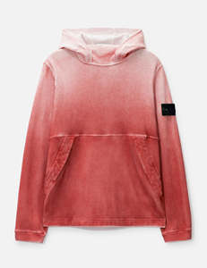 ผู้ผลิต OEM เสื้อฮู้ดดี้ผ้าฟลีซคุณภาพสูง พร้อมการฟอกสีแบบ Acid Wash เสื้อฮู้ดดี้ซิปหน้าสำหรับผู้ชาย สไตล์สตรีทแวร์ น้ำหนักมาก - Product Image 2