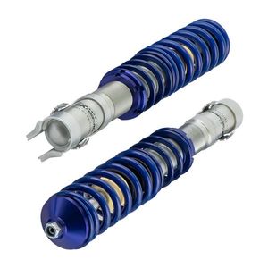 Kit Sospensioni Coilover per VW Golf Jetta Mk2 1983-1992 e Corrado Golf MK3 1991-2000, Sistema di Ammortizzatori e Montanti Tuning - Product Image 5
