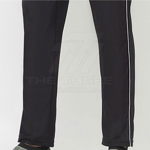Pantalones de Hombre de la Mejor Calidad, Diseño Recto Medio, Ligeros, Transpirables, Ecológicos, 100% Algodón, Talla Personalizada Disponible, Casuales - Product Image 6