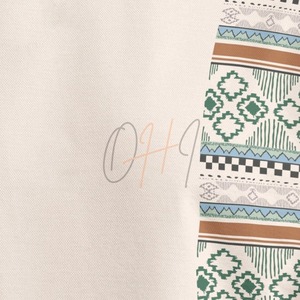 เสื้อยืดคอกลมสีขาวสำหรับผู้ชาย ผ้าฝ้าย 100% ทรงหลวม ระบายอากาศได้ดี เป็นมิตรต่อสิ่งแวดล้อม - Product Image 6