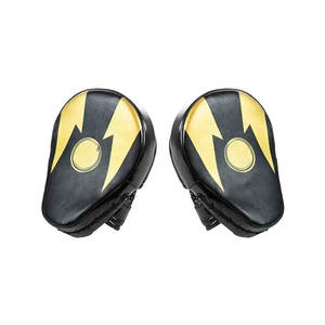 Almohadillas de Boxeo de Alta Calidad para Entrenamiento, Precio al por Mayor, Almohadillas de Boxeo MMA, Almohadillas de Enfoque para Golpes, Hechas en Pakistán - Product Image 5