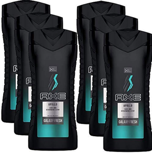 Déodorant corporel en spray AXE Fragrance Premium, parfum frais longue durée, unisexe - Product Image 2
