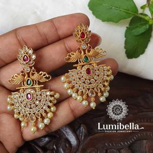 Fashion Earrings for Women - Product Image 3