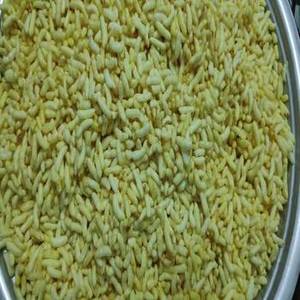 ข้าวพองมูร์มูราอินเดียฤดูกาลใหม่ ไขมันต่ำ ไม่เติมน้ำตาล อบแบบดั้งเดิม อาหารว่างอินเดีย สำหรับการแปรรูป - Product Image 6