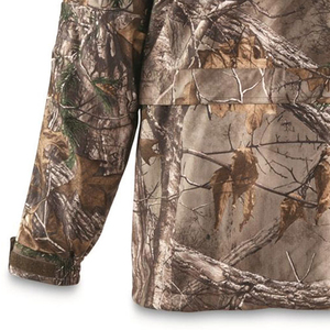 Veste de chasse pour homme de haute qualité, imperméable, respirante, softshell, best-seller - Product Image 3