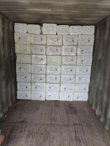 Ruedas de cubo de basura de Pedal de plástico de 240L de alta calidad, diseño clásico, forma rectangular, Material PP para oficina, baño, organizador de oficina - Product Image 6