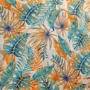 Vải cotton nguyên liệu cao cấp 100% dùng cho mục đích thương mại, vải cotton thiết kế truyền thống bán chạy nhất từ Ấn Độ - Product Image 1