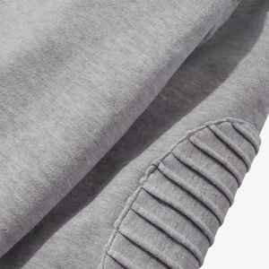 Último Producto, Diseño Personalizado, Proveedores de Pakistán, Sudaderas Casuales para Hombre, Sudaderas con Capucha de Diseño Personalizado para Chico - Product Image 4