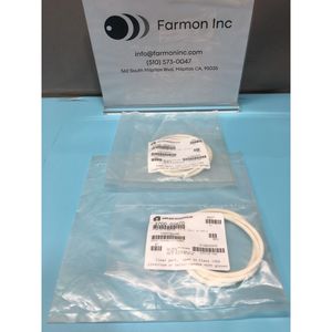 AMAT 3700-02670 O-RING ID 10.975 CSD .210 CHEMRAZ - Equipo y Piezas de Semiconductores de Confianza de Marca Global - Product Image 3