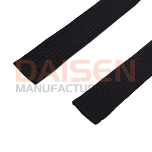 Cinturón Ligero de Karate, BJJ y MMA para Hombre y Mujer, Accesorio de Entrenamiento de Artes Marciales, Duradero - Product Image 4