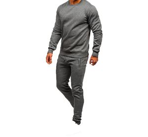 ชุดวอร์มแบบสวมหัวสำหรับผู้ชายผ้าคอตตอนผ้าฟลีซ100% ซักกรดพิมพ์ลายออกแบบได้ตามต้องการขนาด XL 100% - Product Image 5