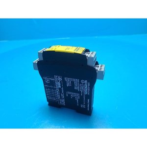 เค.เอ. Schmersal GmbH & Co. kg SRB 402EM SRB 402EM-24V ใช้เป็นชิ้นส่วนอุปกรณ์เซมิคอนดักเตอร์รุ่นเก่า - Product Image 1