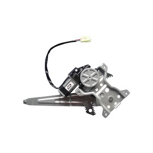 TOY-032-2 69803-12140 para 2008-03, Motor del Regulador de Ventanas Eléctricas, Incluido, Trasero Derecho, Embalaje Personalizado - Product Image 2