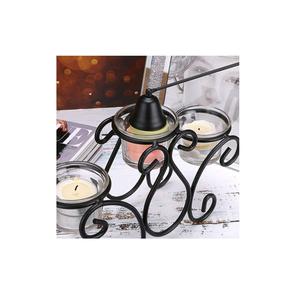 Éteignoir à bougie vintage en laiton de haute qualité avec mèche en acier inoxydable – Outil élégant pour éteindre les bougies - Product Image 1