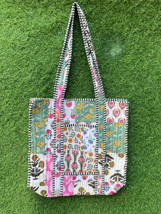 Bolsa de Mano de Algodón de Color Sólido Personalizada para Mujer, Multicolor, Duradera, con Cierre, Moderna, Ligera, para Playa, Viajes, Invierno y Verano - Product Image 4