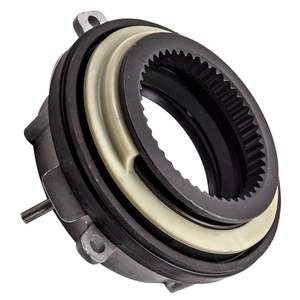 2003-2015 pour Ford F-150 4WD 4X4 actionneur d'essieu avant verrouillage 4WD aspirateur moyeu camion transmission et essieux accessoire - Product Image 4