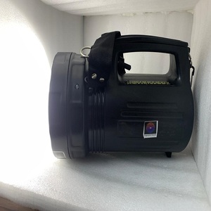 <b>Dragon</b> 10W LED Searchlight Safety Product Rechargeable Emergency <b>Lighting</b> Equipment For Security Patrol Use - Product Image 2