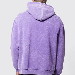 Chándal con Efecto Desgastado, Estilo Vintage, Material Cómodo, Ideal para Correr, Gimnasio y Uso Casual - Product Image 4