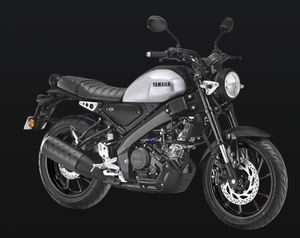 รถจักรยานยนต์ยามาฮ่า "XSR 155" ขายในราคาที่เข้าถึงได้ รถมอเตอร์ไซค์ที่ดีที่สุดพร้อมประสิทธิภาพการใช้น้ำมันเชื้อเพลิงและการทำงานที่ยอดเยี่ยม - Product Image 2