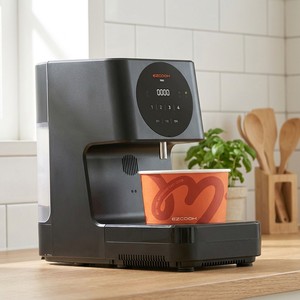 Cuiseur à ramen EZCOOK CAN7000PRO 2500W : Conseils de cuisson rapide pour le ramen, essentiels pour une cuisson rapide sur surface, pour des collations rapides. - Product Image 6