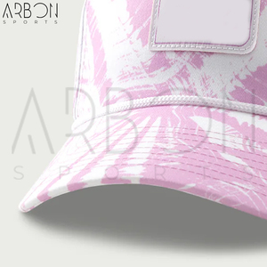 Casquettes de baseball sportives de qualité supérieure, 100% coton, bicolores, best-seller, nouvelle arrivée, avec logo personnalisé, durables, dernier style, 5 panneaux - Product Image 6