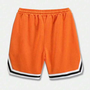 Pantalones cortos deportivos para gimnasio, diseño ligero y flexible, ropa deportiva cómoda para correr, gimnasio y actividades al aire libre - Product Image 3