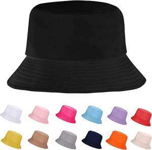 Sombrero de Pescador Personalizado para Hombre y Mujer, Reversible, para Verano, para Adultos y Niños, para Deportes - Product Image 5