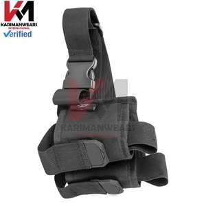 Cinturón para Cargadores de Paintball al por Mayor, Ligero, con Correa Ajustable, Soportes Resistentes para Cargadores, Ajuste Cómodo y Tela Resistente al Sudor - Product Image 2