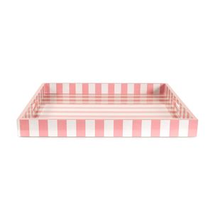 Luxury Resin Art Deco <b>Plant</b> Pattern Wedding Display <b>Tray</b> - Product Image 4
