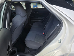 Toyota C HR Hybrid FWD Comfort LED <b>Camera</b> Navigation Fuel Efficient Compact SUV Left Hand Drive - Product Image 3