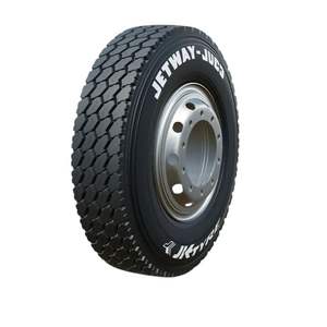 Nouveau pneu de bus routier 10R22.5 21"-24" pour le transport de passagers sur de longues distances avec des performances de charge stables - Product Image 6