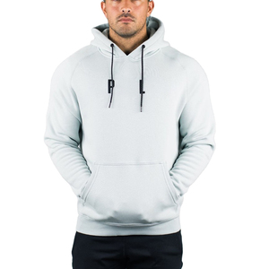 เสื้อฮู้ดนินจาผู้ชาย ผ้าฝ้าย 100% หนัก 380GSM ปักโลโก้ได้ตามสั่ง ระบายอากาศดี ทรงเข้ารูป ลดราคาพิเศษ - Product Image 6