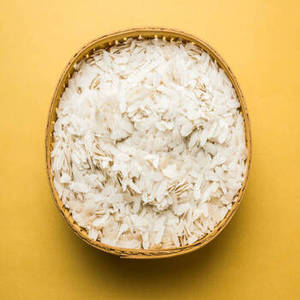Poha blanc cru indien frais en vrac pour les importateurs alimentaires, les chaînes de supermarchés et les partenaires de distribution en gros - Product Image 6