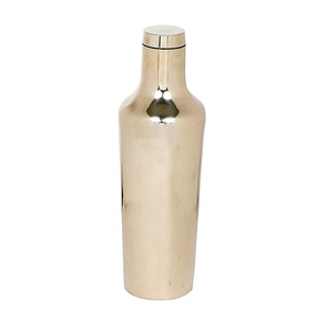 Bronze Kansa Water <b>Bottle</b> Kansa <b>Bottle</b> For Water 1000 ML - Product Image 1