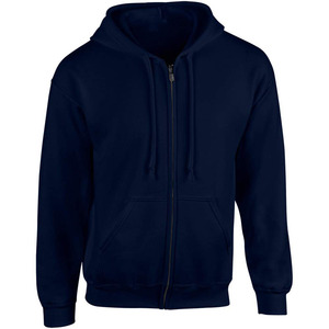 Breathable Premium High Quality Men's Custom Logo Long Sleeve Fleece Hoodie with Digital Printing Hip Hop Style 100% Cotton - Product Image 4