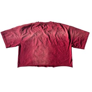 Camisetas de Hombre con Estampado Floral Sublimado, Tejido de Moda 2026, Secado Rápido, Ecológicas, Ligeras, Ropa de Verano de Fábrica - Product Image 5