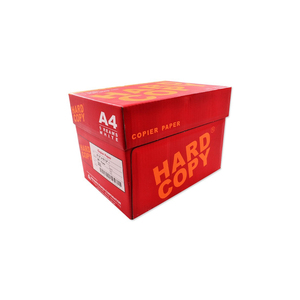 Multipurpose Bond <b>A4</b> <b>paper</b> for printers <b>copiers</b> and fax machines - Product Image 5