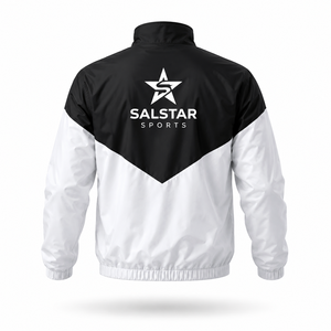 Hot Sale <b>Men</b> <b>Lightweight</b> Windbreaker <b>Jacket</b> With All Size Available Casual Outdoor Use <b>Waterproof</b> Windbreaker <b>Jacket</b> for <b>Men</b> - Product Image 2