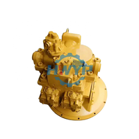 Pompe hydraulique authentique Sbs120 Sbs140 272-6955 173-3381 pour Caterpillar cat 320c 320d 320b