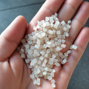 Gránulos <span class=keywords><strong>de</strong></span> HDPE <span class=keywords><strong>de</strong></span> <span class=keywords><strong>Alta</strong></span> Calidad PE100 PE80 / Grado <span class=keywords><strong>de</strong></span> Extrusión <span class=keywords><strong>para</strong></span> Tuberías, Pellets <span class=keywords><strong>de</strong></span> <span class=keywords><strong>Polietileno</strong></span> <span class=keywords><strong>de</strong></span> <span class=keywords><strong>Alta</strong></span> <span class=keywords><strong>Densidad</strong></span> <span class=keywords><strong>para</strong></span> Tuberías <span class=keywords><strong>de</strong></span> <span class=keywords><strong>Gas</strong></span> y Drenaje - Product Image 1