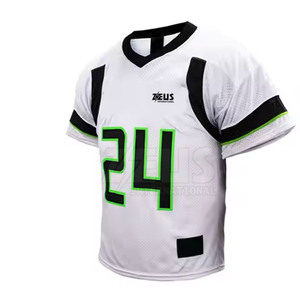 Fabricant d'uniformes de lacrosse, uniformes de lacrosse personnalisés, dernier design d'uniformes de lacrosse - Product Image 2