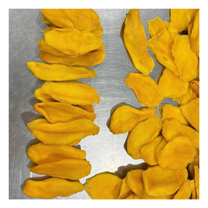Mangues séchées moelleuses en promotion – Snack tropical premium du Vietnam à prix spécial pour les commandes en gros - Product Image 6