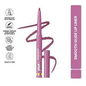 Crayon à lèvres longue tenue avec fini mat lisse, hautement pigmenté, pour la vente en gros, OEM, en vrac, marque privée - Product Image 2