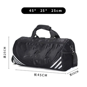 Bolsa de Gimnasio de Alta Calidad para Deportes, Bolsas de Viaje al por Mayor para Gimnasio y Uso Deportivo - Product Image 2