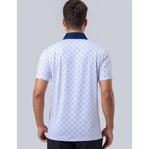Venta al por Mayor de Camisetas Personalizadas de Alta Calidad, Tejidas sin Costuras, para Hombre y Mujer, Nuevo Estilo, Secado Rápido, Logotipo en Relieve, Marca Casual - Product Image 3